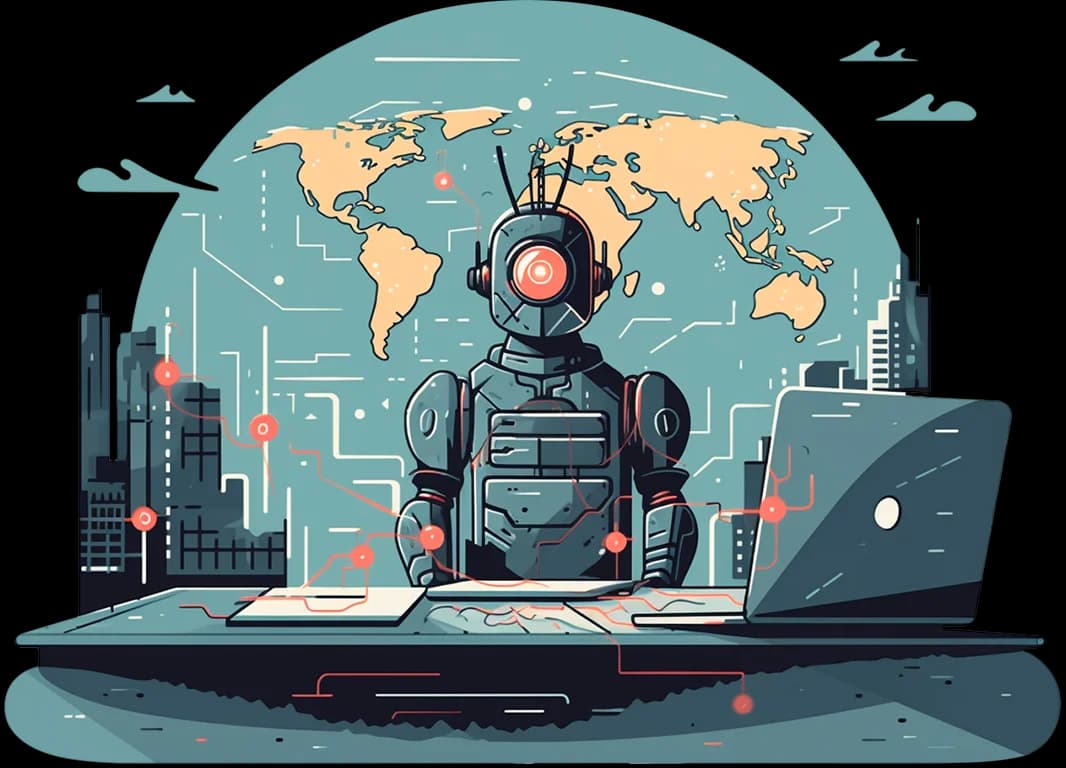 网络抓取企业位置和目录数据