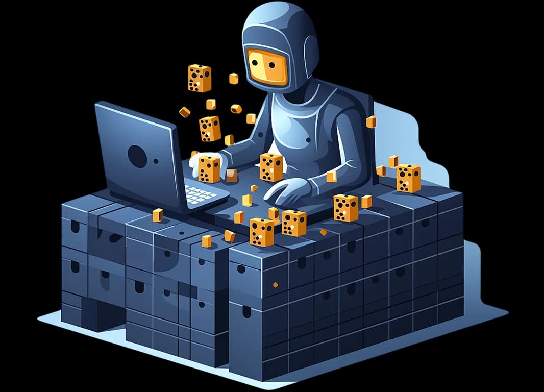 网络抓取工作数据